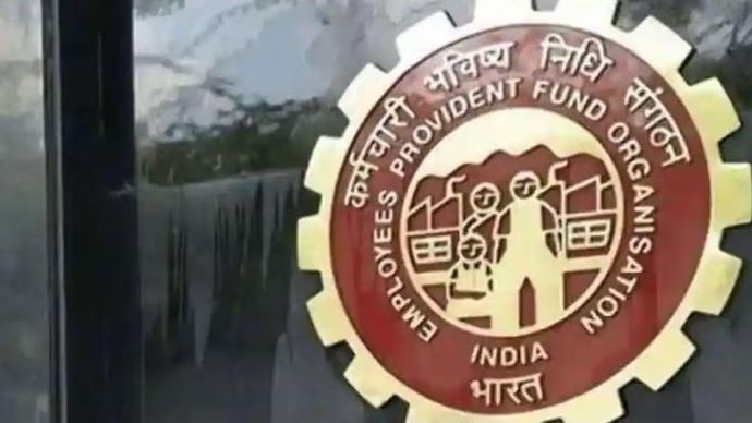 EPFO एसएमएस या मिस्ड कॉल के जरिए अपना बैलेंस चेक कर कर सकते हैं। EPFO एसएमएस या मिस्ड कॉल के जरिए अपना बैलेंस चेक कर कर सकते हैं।