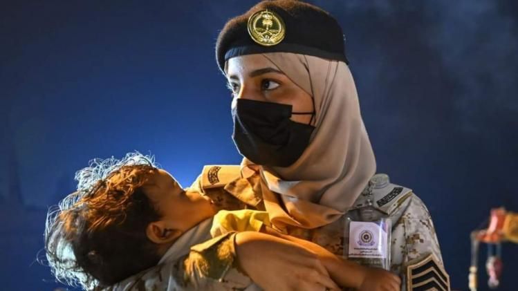 Sudan से अबतक करीब 530 भारतीय नागरिकों को सुरक्षित लाया गया है। Sudan से अबतक करीब 530 भारतीय नागरिकों को सुरक्षित लाया गया है।