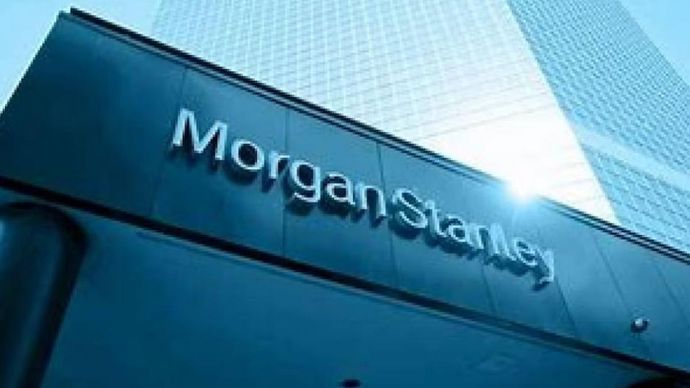 Morgan Stanley की नई रिपोर्ट में कहा गया है कि भारत ने 10 वर्षों की छोटी अवधि में विश्व व्यवस्था में उच्च स्थान प्राप्त किया है। Morgan Stanley की नई रिपोर्ट में कहा गया है कि भारत ने 10 वर्षों की छोटी अवधि में विश्व व्यवस्था में उच्च स्थान प्राप्त किया है।