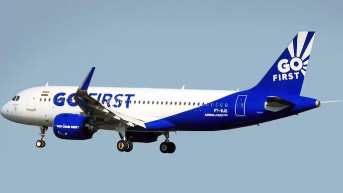 GoFirst की इनसॉल्वेंसी याचिका स्वीकार, IRP होगा नियुक्त GoFirst की इनसॉल्वेंसी याचिका स्वीकार, IRP होगा नियुक्त