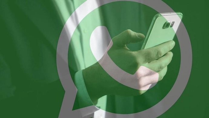 WhatsApp फिर ला रहा हैं नया फीचर WhatsApp फिर ला रहा हैं नया फीचर