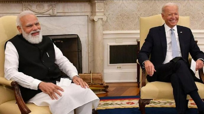 Narendra Modi जून में अमेरिका जाएंगे और वहां अमेरिकी राष्ट्रपति से मुलाकात करेंगे Narendra Modi जून में अमेरिका जाएंगे और वहां अमेरिकी राष्ट्रपति से मुलाकात करेंगे