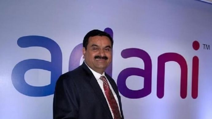 Adani Transmission ने QIPके जरिए 8,500 करोड़ रुपये जुटाने के प्रस्ताव को मंजूरी दी है। Adani Transmission ने QIPके जरिए 8,500 करोड़ रुपये जुटाने के प्रस्ताव को मंजूरी दी है।
