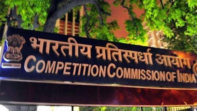 Ravneet Kaur बनीं CCI की नई चेयरपरसन Ravneet Kaur बनीं CCI की नई चेयरपरसन