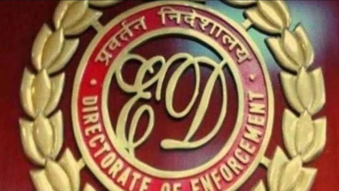 ED ने लॉटरी किंग सैंटियागो मार्टिन की 457 करोड़ रुपये की चल और अचल संपत्तियों को फ्रीज कर दिया है ED ने लॉटरी किंग सैंटियागो मार्टिन की 457 करोड़ रुपये की चल और अचल संपत्तियों को फ्रीज कर दिया है