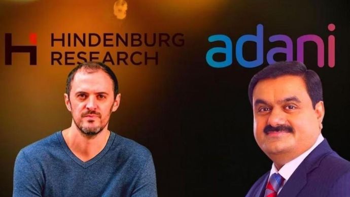 Adani-Hindenberg मामला: सेबी को मिला 14 अगस्त तक का समय Adani-Hindenberg मामला: सेबी को मिला 14 अगस्त तक का समय