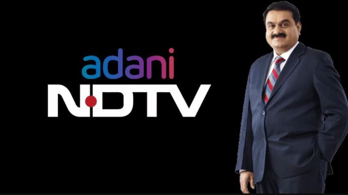 NDTV नौ क्षेत्रीय समाचार चैनल करेगा लॉन्च NDTV नौ क्षेत्रीय समाचार चैनल करेगा लॉन्च