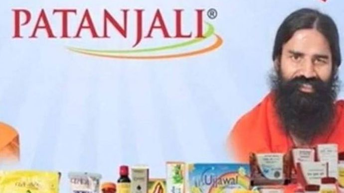 वकील शाशा जैन पतंजलि पर गंभीर आरोप लगाए हैं वकील शाशा जैन पतंजलि पर गंभीर आरोप लगाए हैं