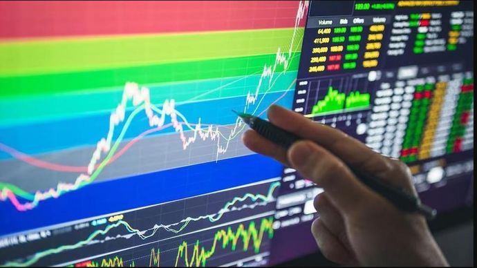 RVNL में तेजी की वजह है इसके ऑर्डर बुक में वृद्धि RVNL में तेजी की वजह है इसके ऑर्डर बुक में वृद्धि