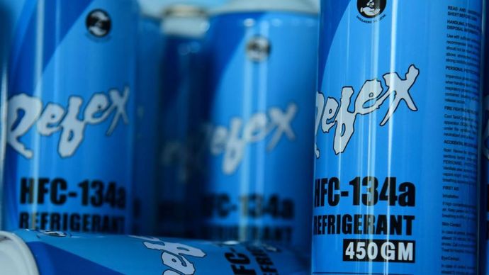 Refex Industries स्टॉक ने पिछले एक महीने में 60% का उछाल दिया है। Refex Industries स्टॉक ने पिछले एक महीने में 60% का उछाल दिया है।