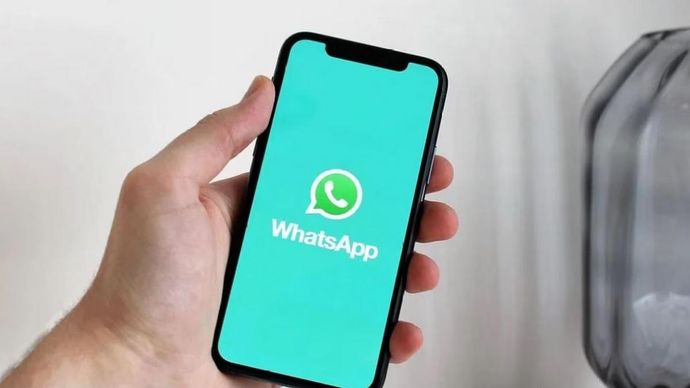 WhatsApp फिर ला रहा है नया फिचर