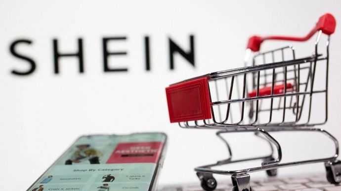 Reliance Retail और Shein के बीच साझेदारी Reliance Retail और Shein के बीच साझेदारी
