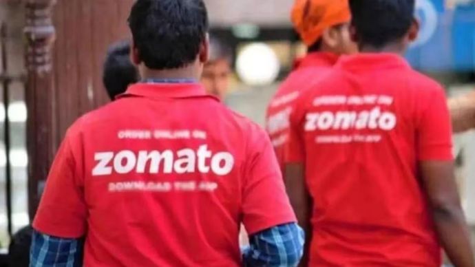 Zomato करेगी मुनाफे वाली डिलीवरी Zomato करेगी मुनाफे वाली डिलीवरी