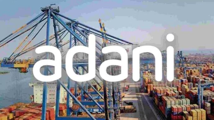 Adani Ports & SEZ वियतनाम में बड़ा निवेश करने जा रहा है Adani Ports & SEZ वियतनाम में बड़ा निवेश करने जा रहा है