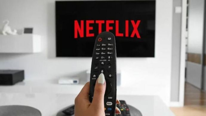 NetFlix के पासवर्ड पर लगेगा ताला NetFlix के पासवर्ड पर लगेगा ताला