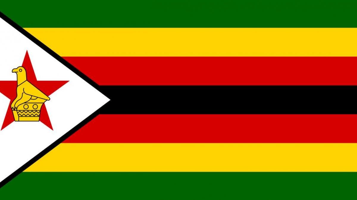 Zimbabwe में पड़े खाने के लाले