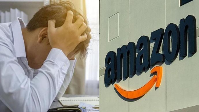 मंदी के कारण Amazon कैंपस प्लेसमेंट में कर रही है देरी मंदी के कारण Amazon कैंपस प्लेसमेंट में कर रही है देरी