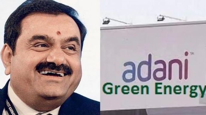 Supreme Court  में अदाणी मामले पर सुनवाई हुई थी अब अगली सुनवाई 15 मई को होगी। Supreme Court  में अदाणी मामले पर सुनवाई हुई थी अब अगली सुनवाई 15 मई को होगी।