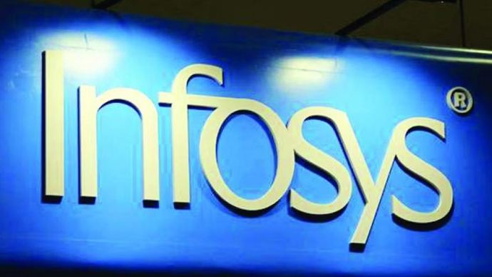 मंदी के डर से इंफोसिस ने घटाई सैलरी मंदी के डर से इंफोसिस ने घटाई सैलरी