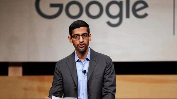 CEO सुंदर पिचाई ने बेच दिया बचपन का घर