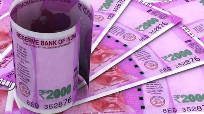 Insurance पॉलिसी के पेमेंट में चलेगा 2,000 का नोट Insurance पॉलिसी के पेमेंट में चलेगा 2,000 का नोट