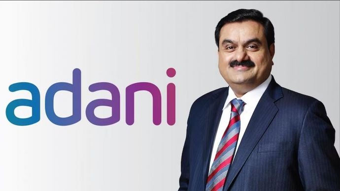 Adani Enterprises नेट प्रॉफिट में कुल 722.48 करोड़ रुपये Adani Enterprises नेट प्रॉफिट में कुल 722.48 करोड़ रुपये