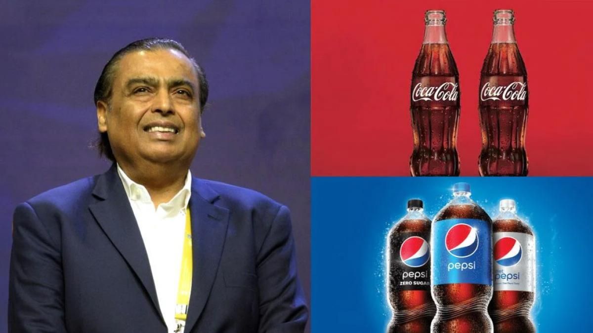 Mukesh Ambani ने दिग्गज स्पिनर और पूर्व श्रीलंकाई प्लेयर मुथैया मुरलीधरन के हाथ मिलाया है।