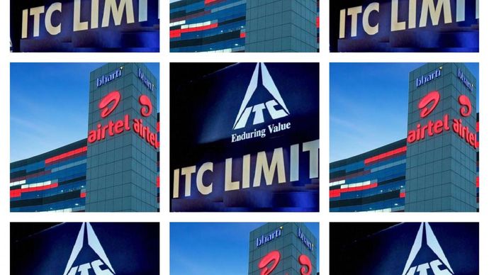 एक्सपायरी के दिन बाज़ार में निचले स्तर से रिकवरी, ITC, Airtel टॉप गेनर एक्सपायरी के दिन बाज़ार में निचले स्तर से रिकवरी, ITC, Airtel टॉप गेनर