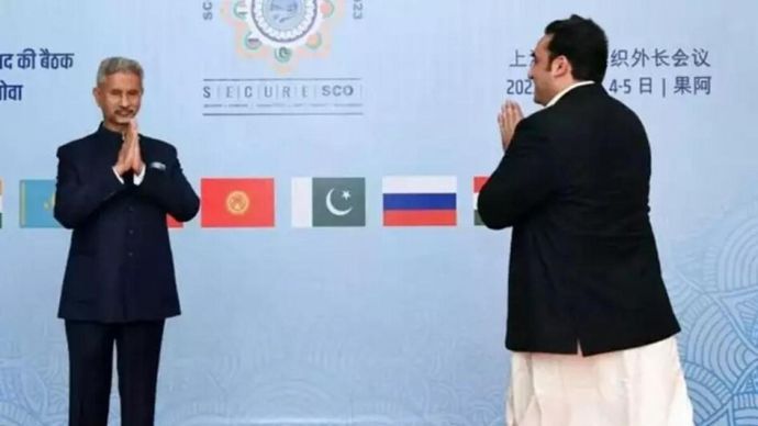 2011 के बाद पड़ोसी देश पाकिस्तान की ये पहला हाई लेवल दौरा 2011 के बाद पड़ोसी देश पाकिस्तान की ये पहला हाई लेवल दौरा