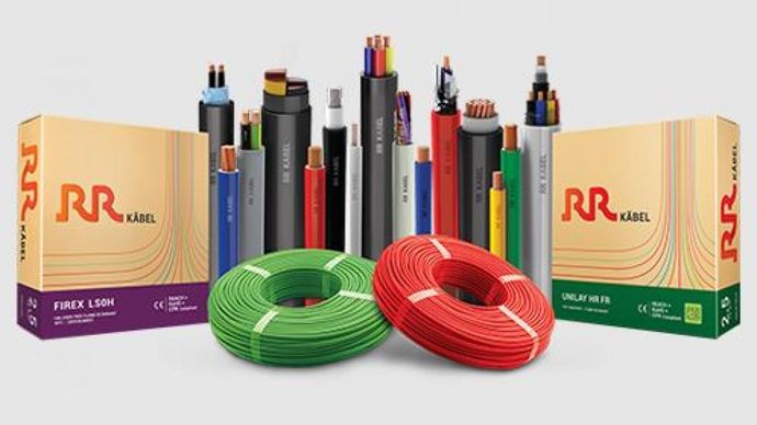 RR Kables अपना आईपीओ लेकर आ रही है। RR Kables अपना आईपीओ लेकर आ रही है।