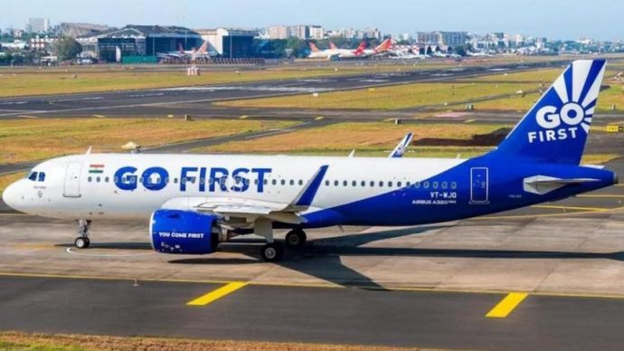 GoFirst ने बैंककरप्सी के लिए फाइल किया GoFirst ने बैंककरप्सी के लिए फाइल किया