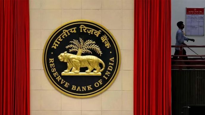  Annual Report 2022-23 में 6.5% GDP Growth का अनुमान जताया है Annual Report 2022-23 में 6.5% GDP Growth का अनुमान जताया है 