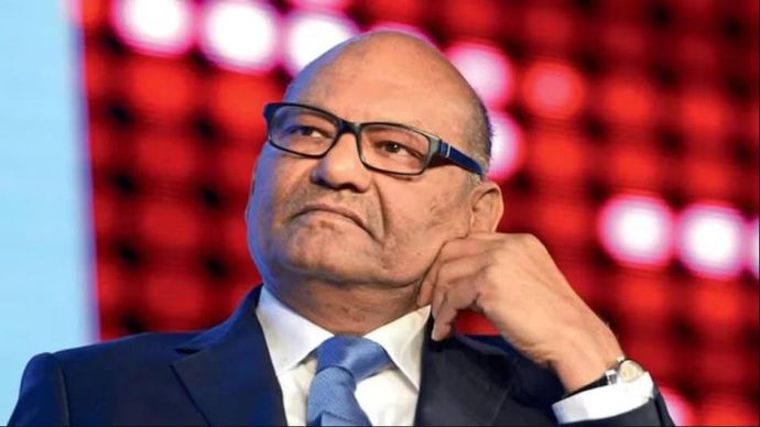 Anil Agarwal का प्रोजेक्ट फिलहाल लटकता नजर आ रहा है Anil Agarwal का प्रोजेक्ट फिलहाल लटकता नजर आ रहा है