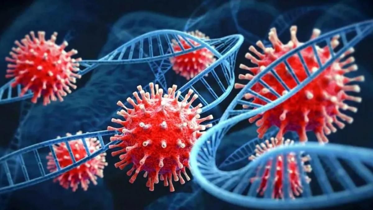 Sunday को, भारत में 5,874 कोरोनावायरस के मामले सामने आए Sunday को, भारत में 5,874 कोरोनावायरस के मामले सामने आए