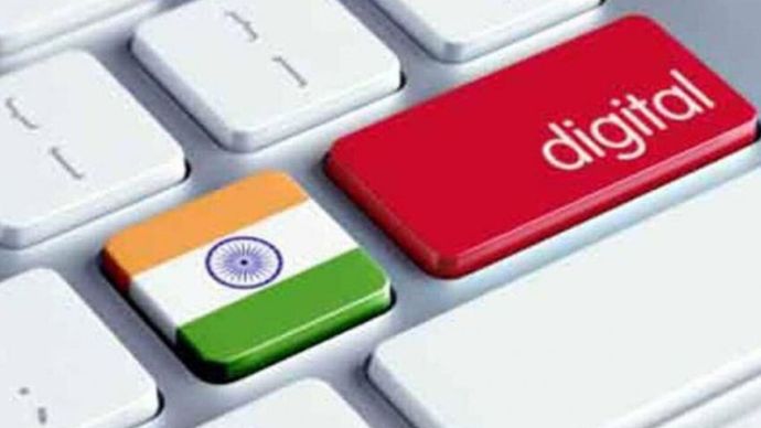 Digital India Act को लेकर सरकार आज पॉलिसी एक्पर्ट से करेगी बातचीत Digital India Act को लेकर सरकार आज पॉलिसी एक्पर्ट से करेगी बातचीत