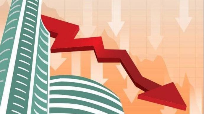 Share Market में 8 दिन की तेजी का सिलसिला टूटा Share Market में 8 दिन की तेजी का सिलसिला टूटा