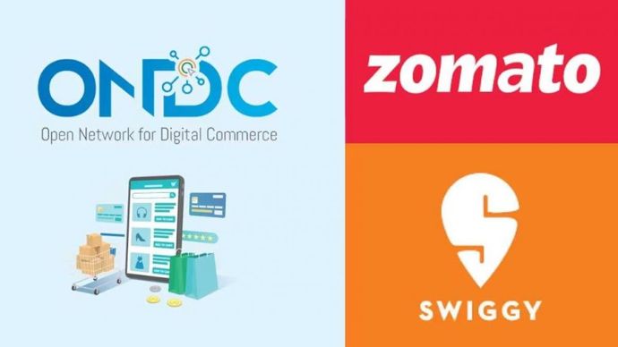 Swiggy और Zomato का दबदबा अब जल्द ही खत्म हो सकता है। Swiggy और Zomato का दबदबा अब जल्द ही खत्म हो सकता है।