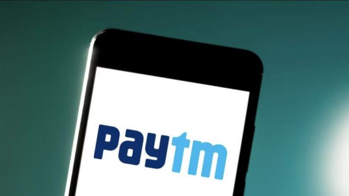 Paytm के शेयरों में तेजी देखने को मिल रही है Paytm के शेयरों में तेजी देखने को मिल रही है