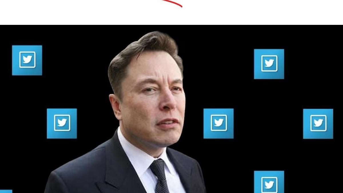 Musk को टक्कर देने वाले शख्स का नाम है रणदीप होथी