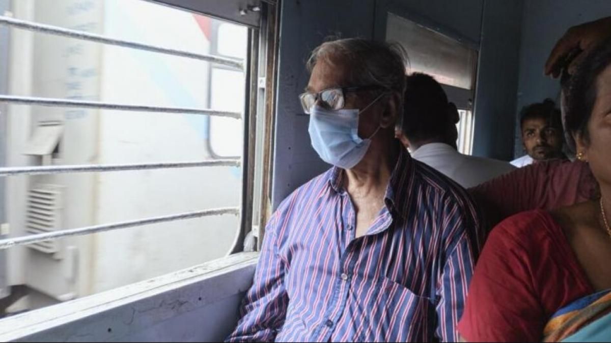 Covid के बाद बुजुर्ग यात्रियों को दी जाने वाली छूट संस्पेंड कर दी गई थी