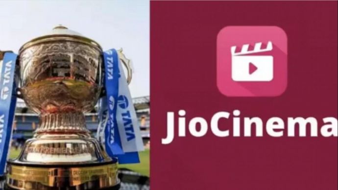 JioCinema लंबे समय तक फ्री नहीं रहेगा क्योंकि प्लेटफॉर्म अपनी सामग्री के लिए उपयोगकर्ताओं से शुल्क लेने की योजना बना रहा है JioCinema लंबे समय तक फ्री नहीं रहेगा क्योंकि प्लेटफॉर्म अपनी सामग्री के लिए उपयोगकर्ताओं से शुल्क लेने की योजना बना रहा है