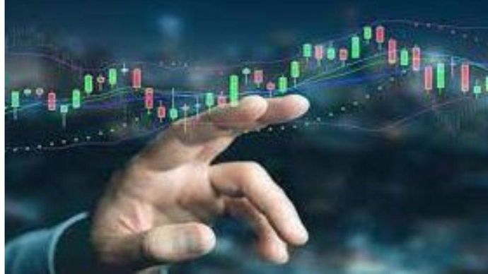 Share Market में आज तेजी देखने को मिली Share Market में आज तेजी देखने को मिली