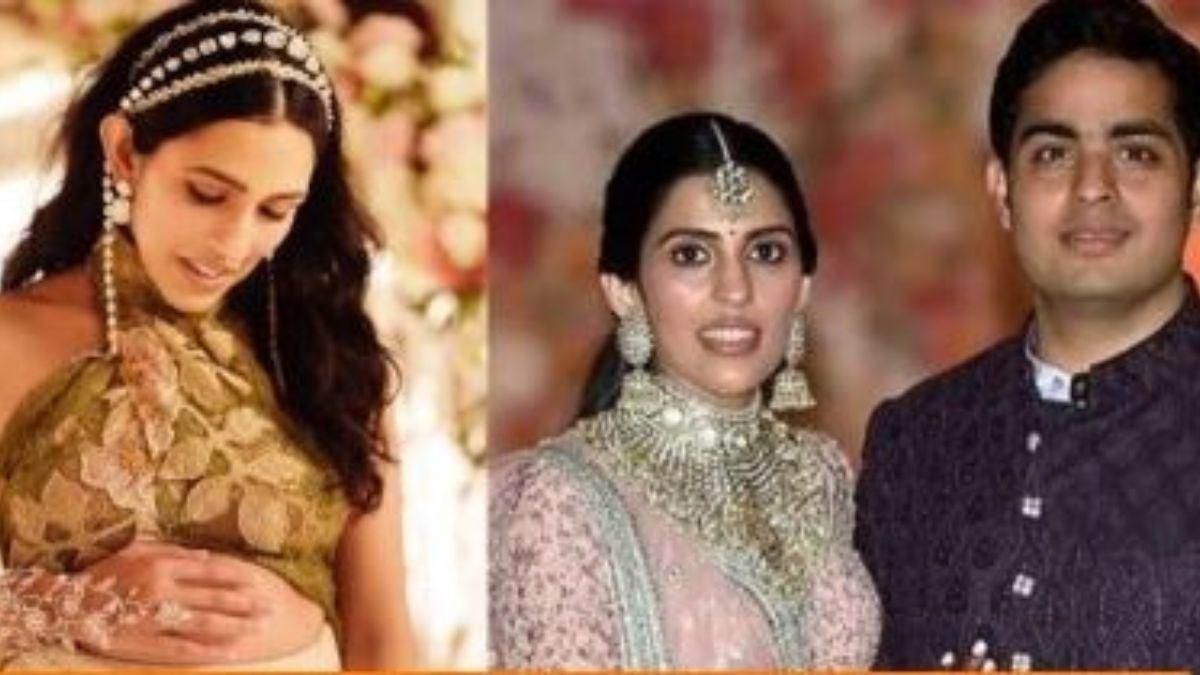 Akash Ambani एक बार फिर पिता बन गए हैं। Shloka Ambani ने इस बार बेटी को जन्म दिया है।