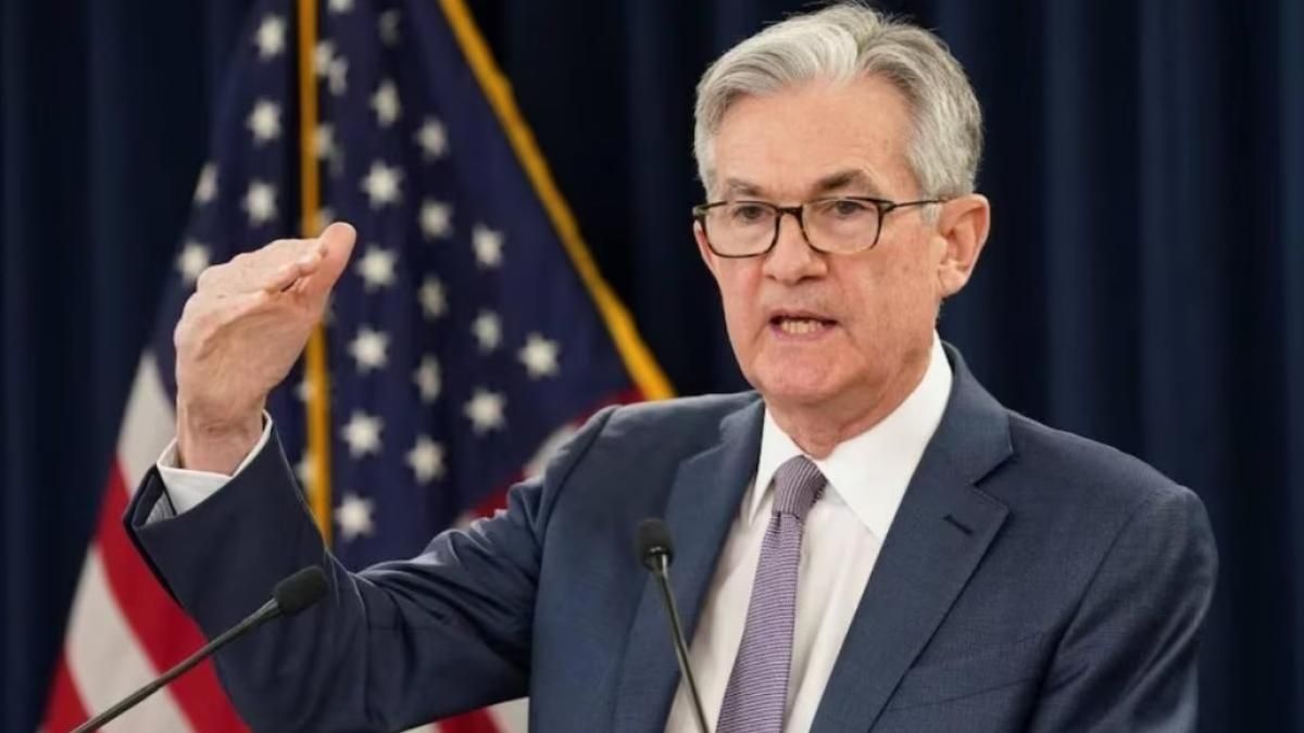 USA Fed ने ब्याज दरों में 25 बेसिस प्वाइंट की बढ़ोतरी 