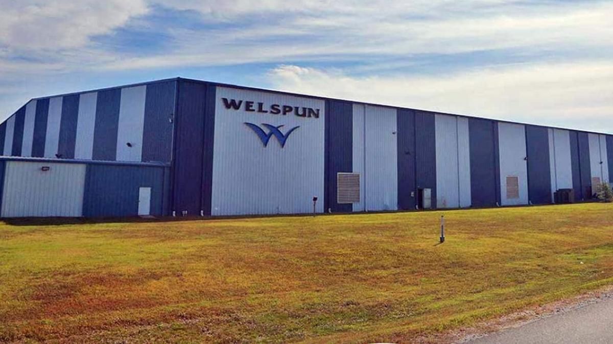 Welspun India के निदेशक मंडल ने 196 करोड़ रुपये के बायबैक प्रस्ताव को मंजूरी दी।