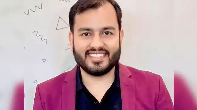 PhysicsWallah ने Xylem में किया ₹500 करोड़ का निवेश PhysicsWallah ने Xylem में किया ₹500 करोड़ का निवेश