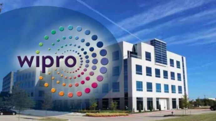 Wipro शेयर बायबैक 22 जून को खुलेगा, रिटेल कोटा 23.4% होगा Wipro शेयर बायबैक 22 जून को खुलेगा, रिटेल कोटा 23.4% होगा