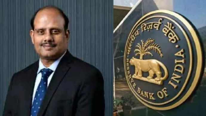 Swaminathan Janakiraman बनाये गए RBI के डिप्टी गवर्नर   Swaminathan Janakiraman बनाये गए RBI के डिप्टी गवर्नर