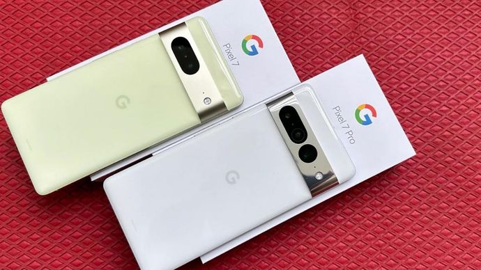 भारत में शुरू हो सकता है Pixel Phone का प्रोडक्शन भारत में शुरू हो सकता है Pixel Phone का प्रोडक्शन