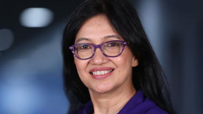 Intel India की हेड Nivruti Rai ने दिया इस्तीफा Intel India की हेड Nivruti Rai ने दिया इस्तीफा